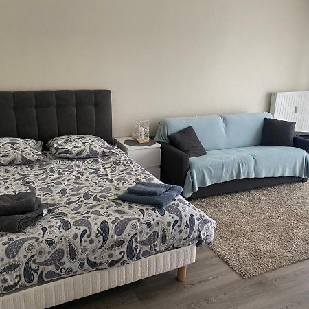 Appartement Parc De Fresnoy Roye  Eksteriør billede