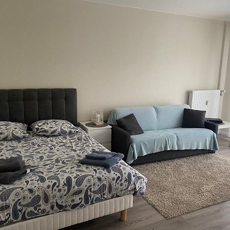 Appartement Parc De Fresnoy Roye  Eksteriør billede