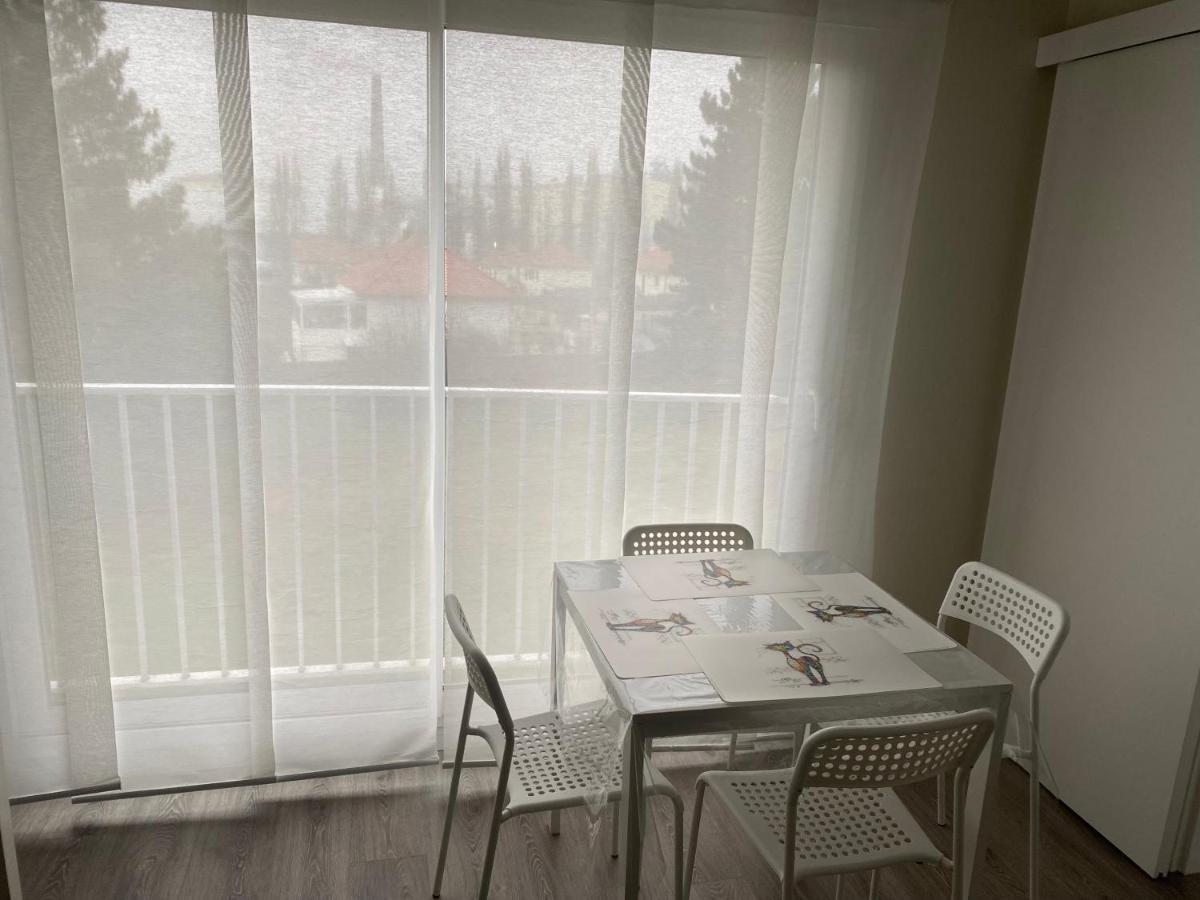 Appartement Parc De Fresnoy Roye  Eksteriør billede