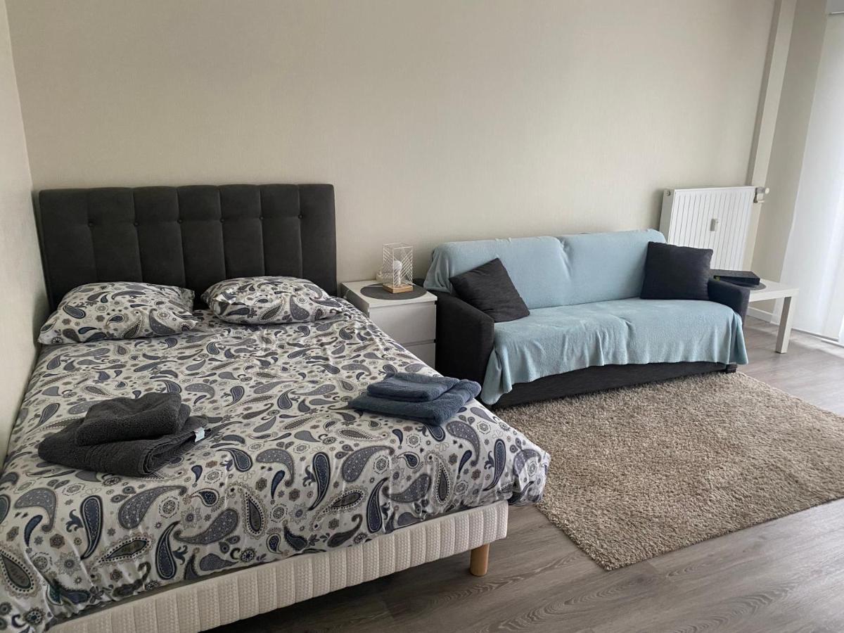 Appartement Parc De Fresnoy Roye  Eksteriør billede
