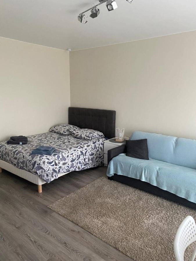 Appartement Parc De Fresnoy Roye  Eksteriør billede